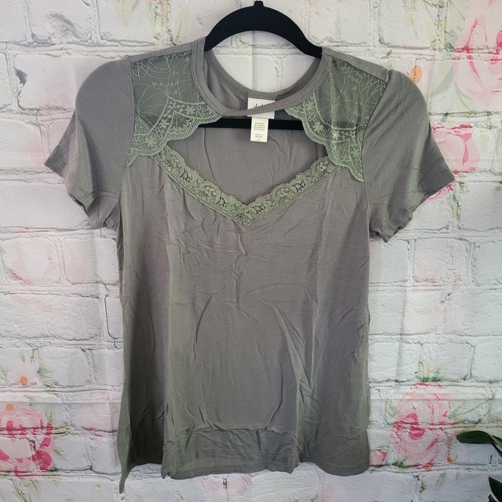 Daytryp blouse